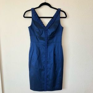 Adrianna Papell Sheath Dress